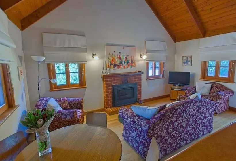 Majatalo Tanunda Cottages