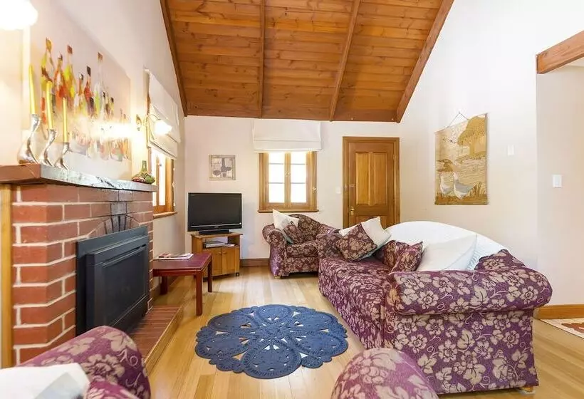 Majatalo Tanunda Cottages