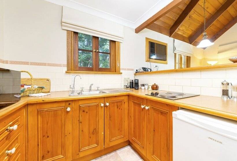 펜션 Tanunda Cottages