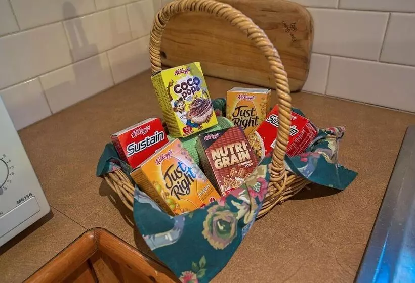 Majatalo Tanunda Cottages