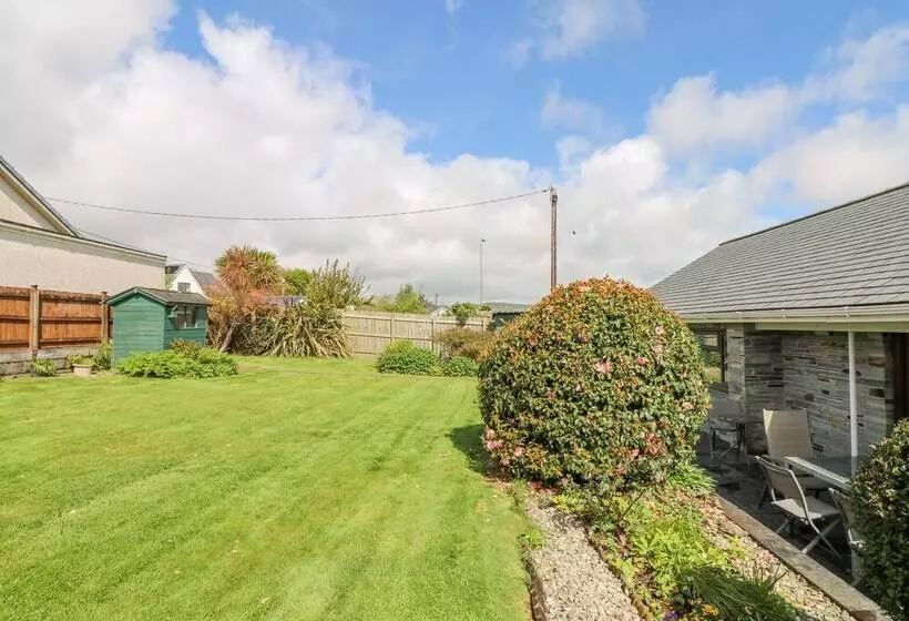 Polkerris View