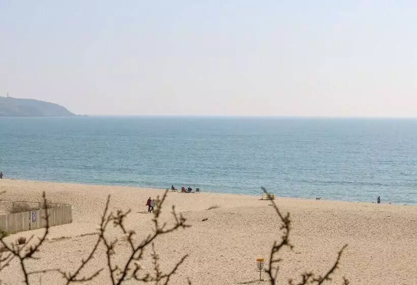Polkerris View