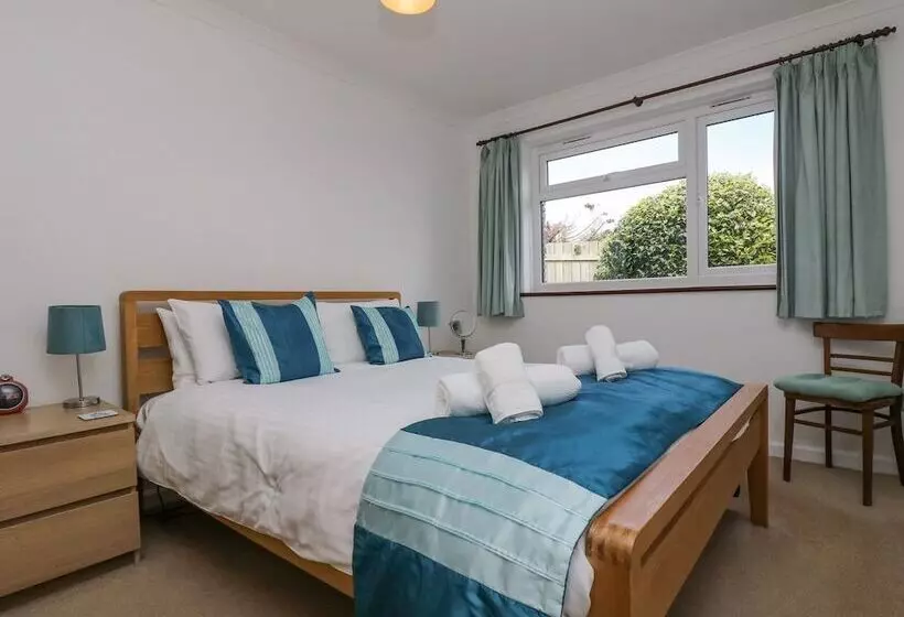 Polkerris View