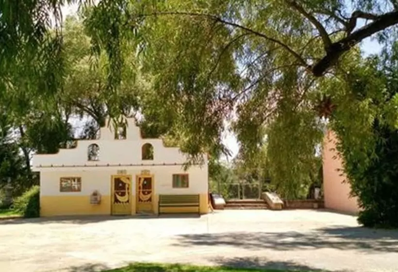 Rancho Dalila