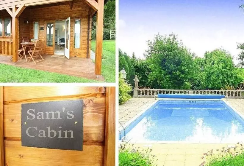Sam's Cabin