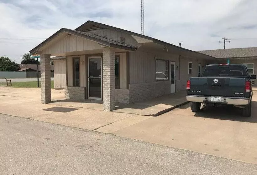 Trend Motel And Rv Park