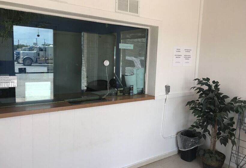 Trend Motel And Rv Park