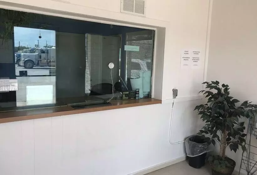 Trend Motel And Rv Park