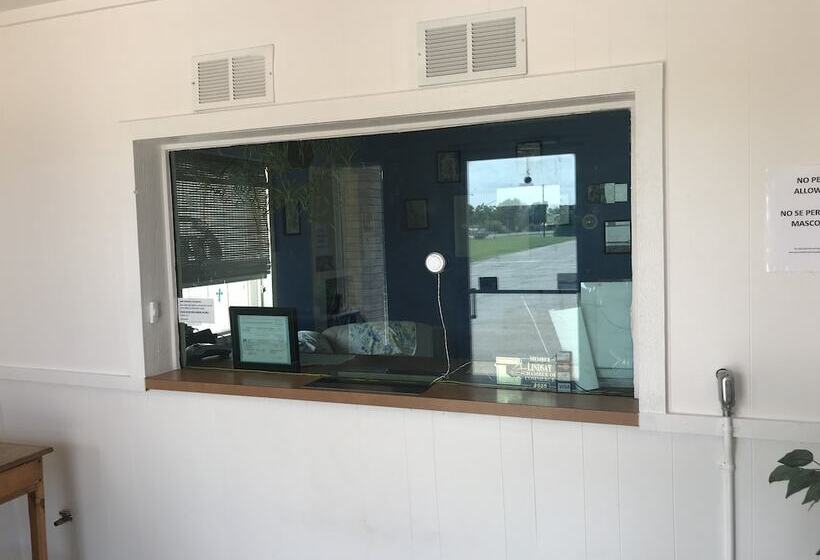 Trend Motel And Rv Park