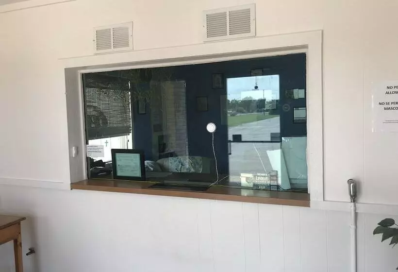 Trend Motel And Rv Park