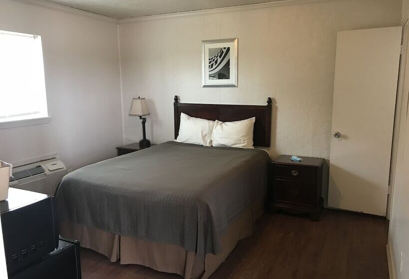 Trend Motel And Rv Park