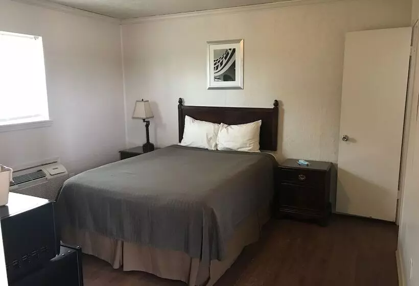 Trend Motel And Rv Park