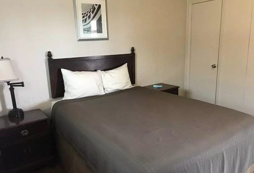 Trend Motel And Rv Park