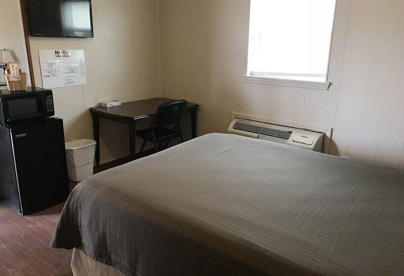 Trend Motel And Rv Park