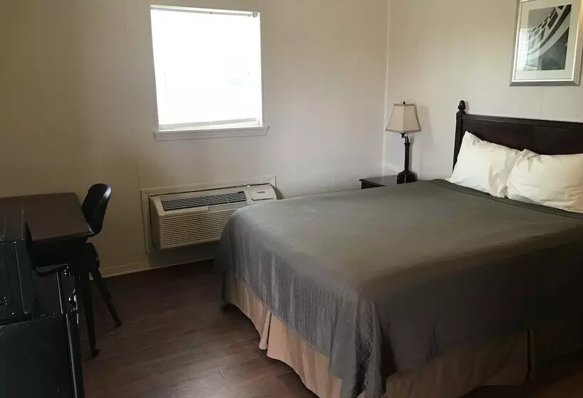 Trend Motel And Rv Park