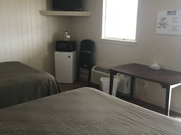 Trend Motel And Rv Park