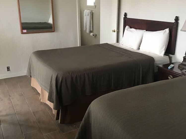 Trend Motel And Rv Park