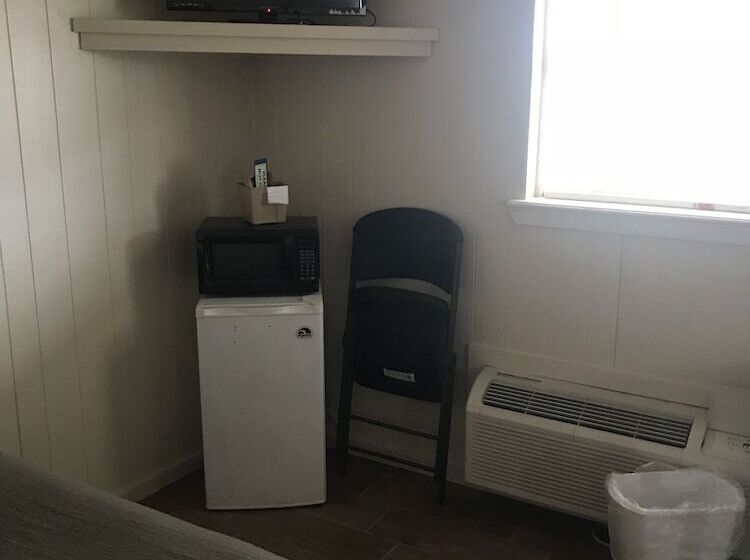 Trend Motel And Rv Park