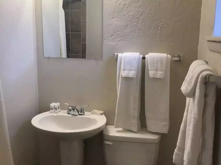 Trend Motel And Rv Park