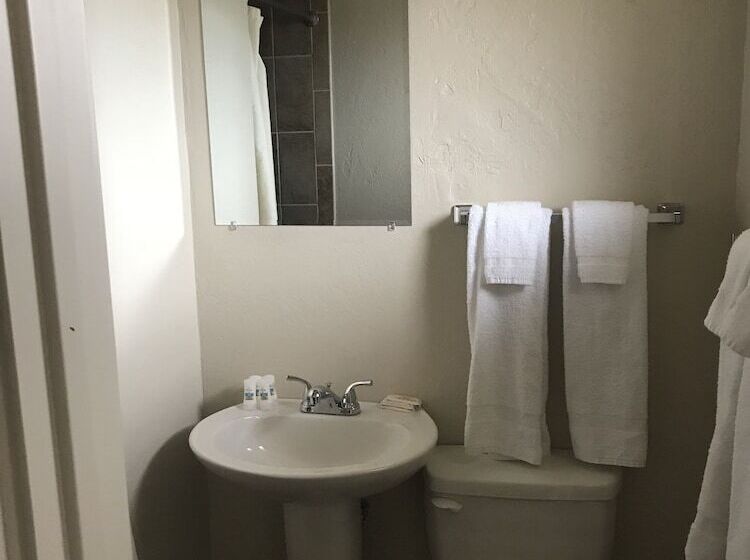 Trend Motel And Rv Park