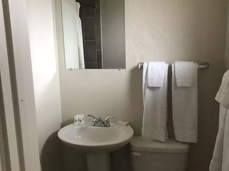 Trend Motel And Rv Park