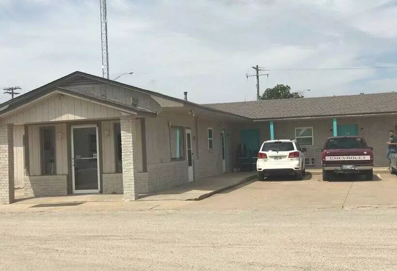 Trend Motel And Rv Park