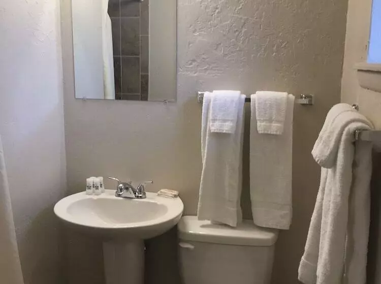 Trend Motel And Rv Park