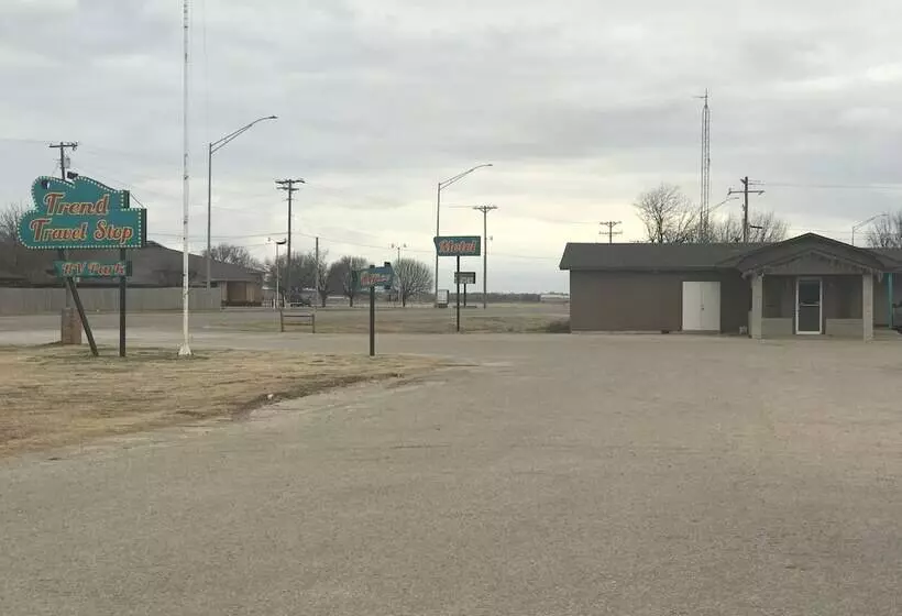 Trend Motel And Rv Park