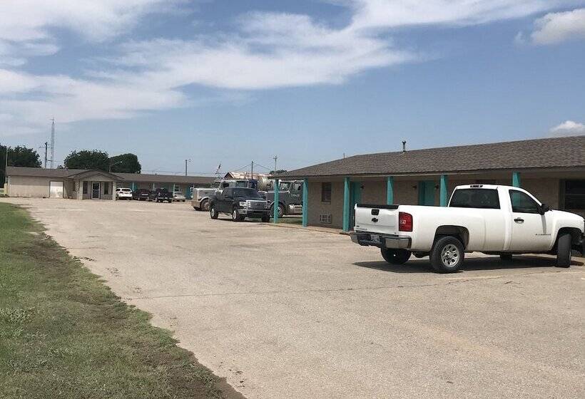 Trend Motel And Rv Park