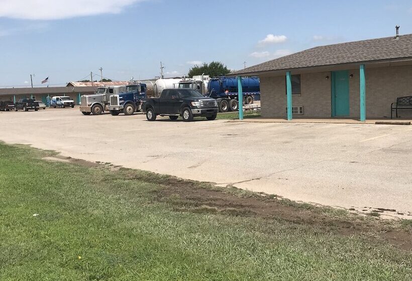 Trend Motel And Rv Park