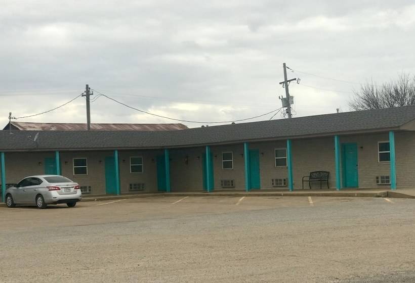 Trend Motel And Rv Park