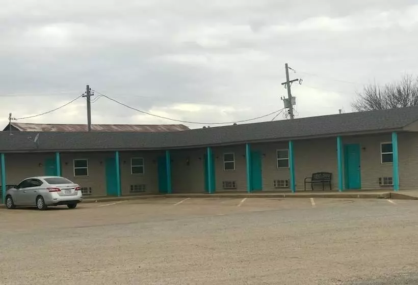 Trend Motel And Rv Park