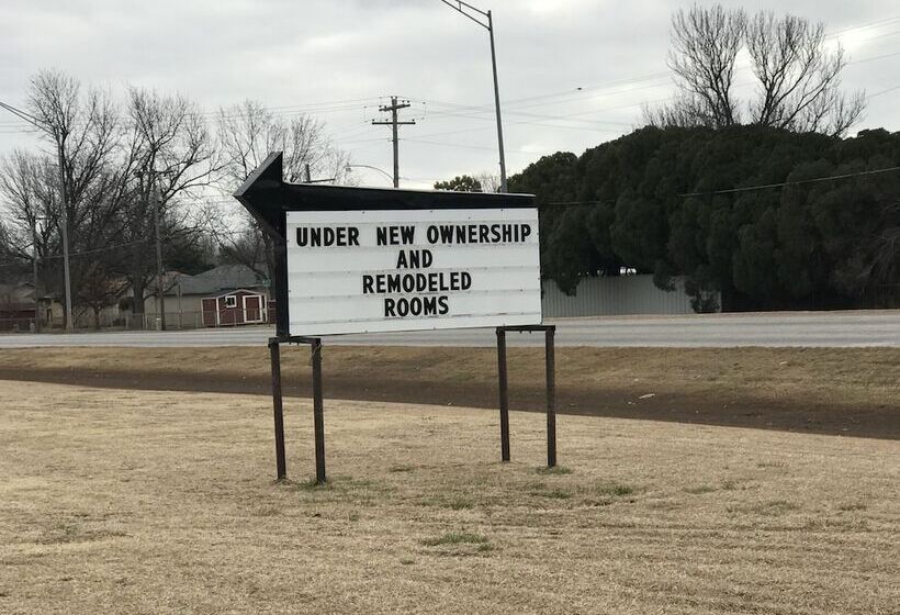 Trend Motel And Rv Park