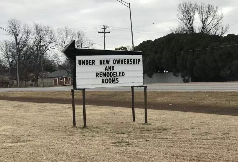 Trend Motel And Rv Park