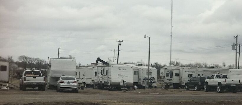 Trend Motel And Rv Park