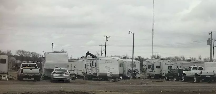 Trend Motel And Rv Park