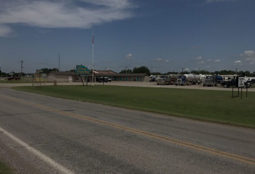 Trend Motel And Rv Park