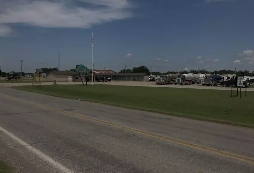 Trend Motel And Rv Park