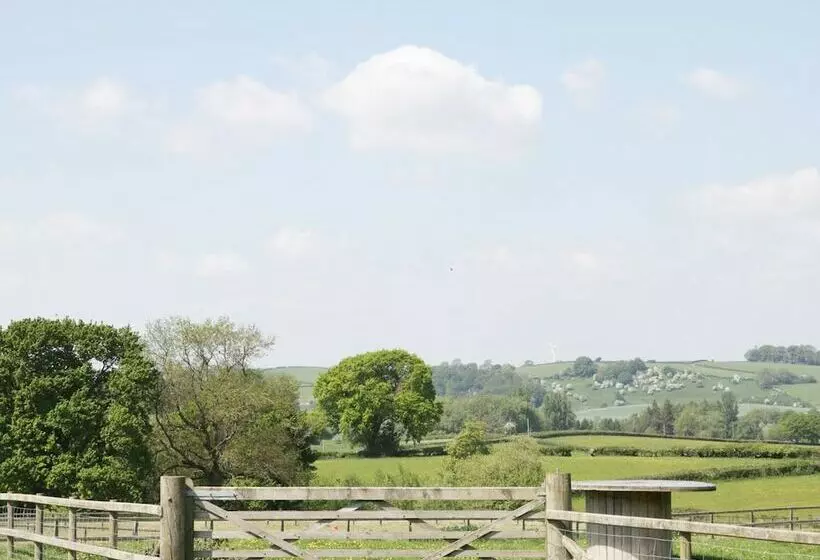 Woodside Cottage