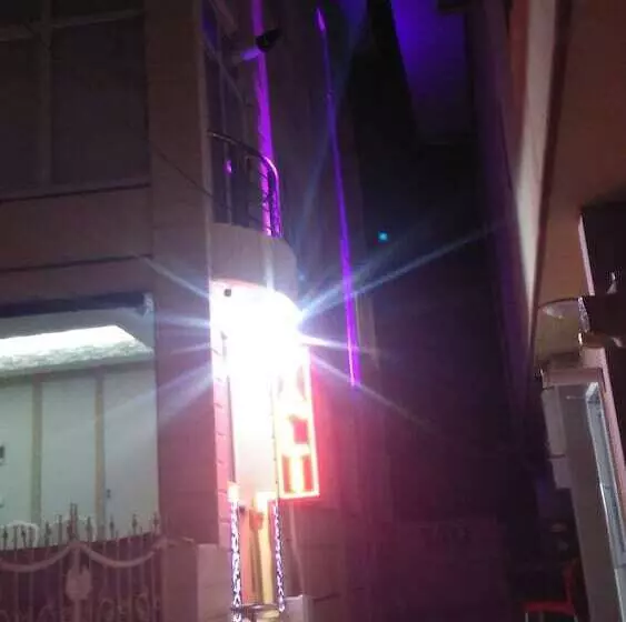 Yali Otel