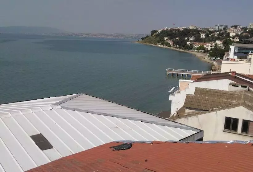 Yali Otel