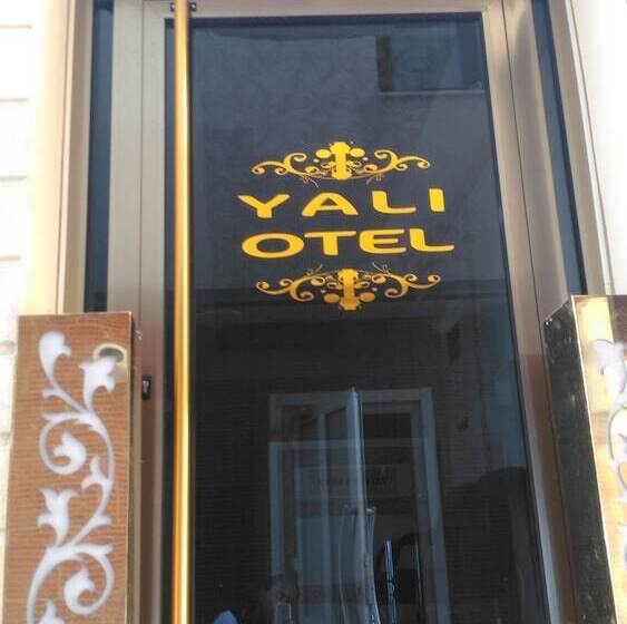 Yali Otel