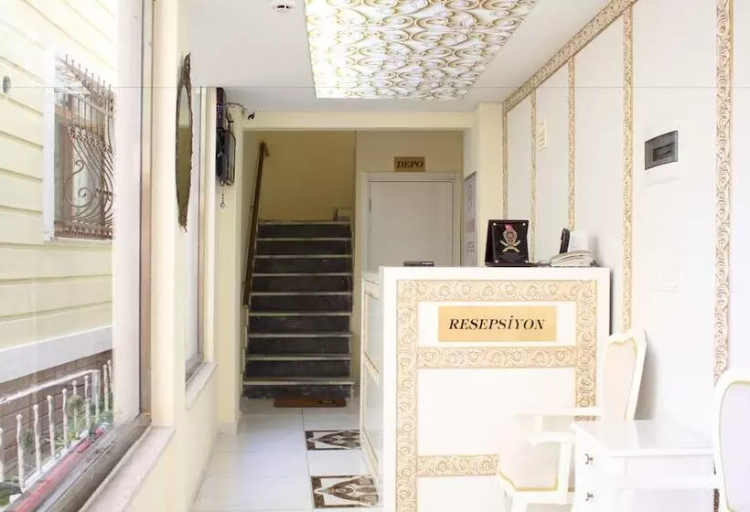 Yali Otel