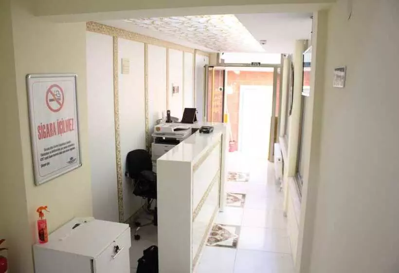 Yali Otel