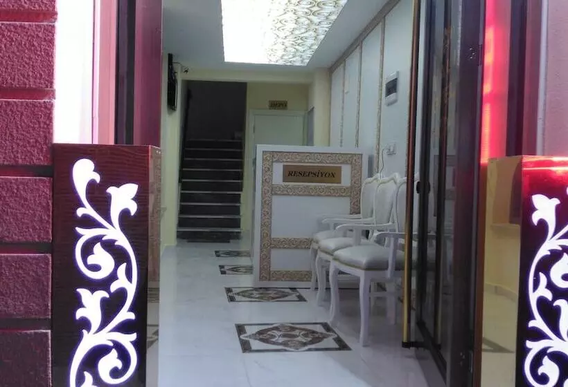 Yali Otel