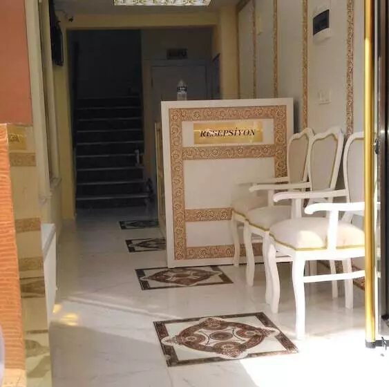 Yali Otel
