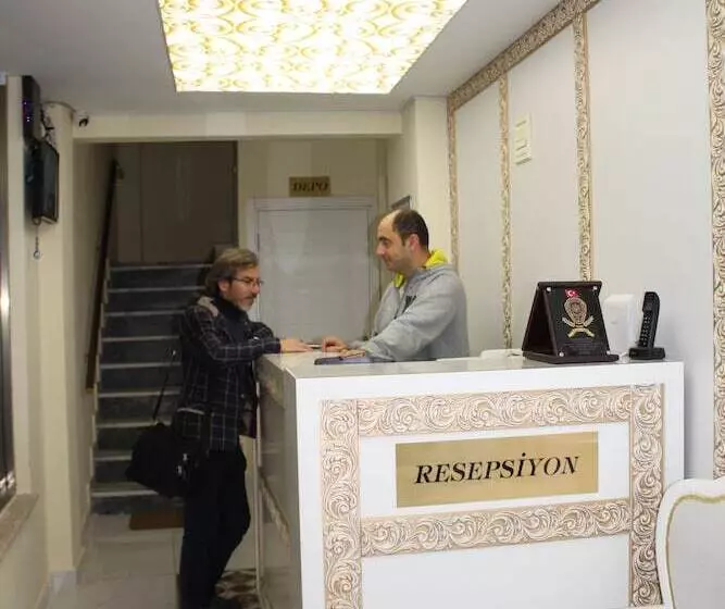 Yali Otel
