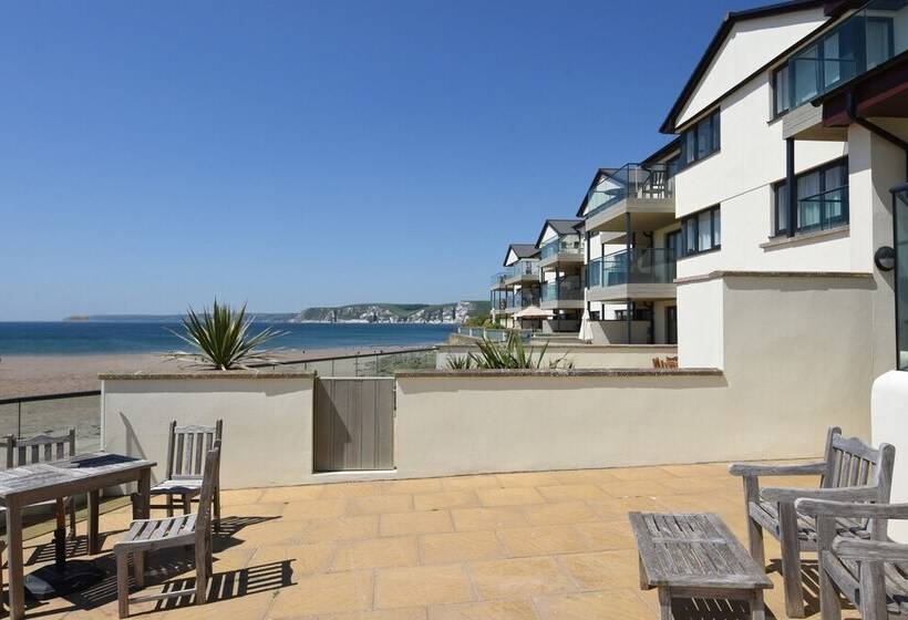 24 Burgh Island Causeway