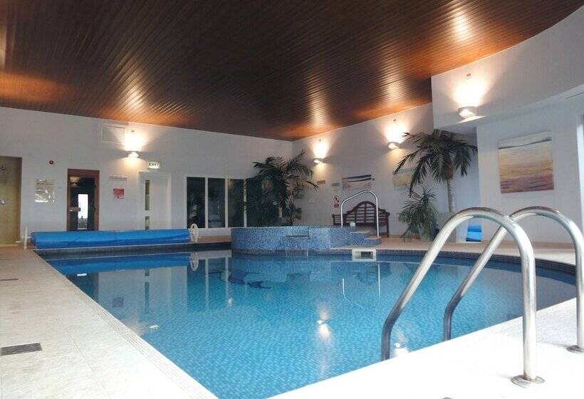 24 Burgh Island Causeway