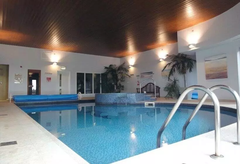 24 Burgh Island Causeway